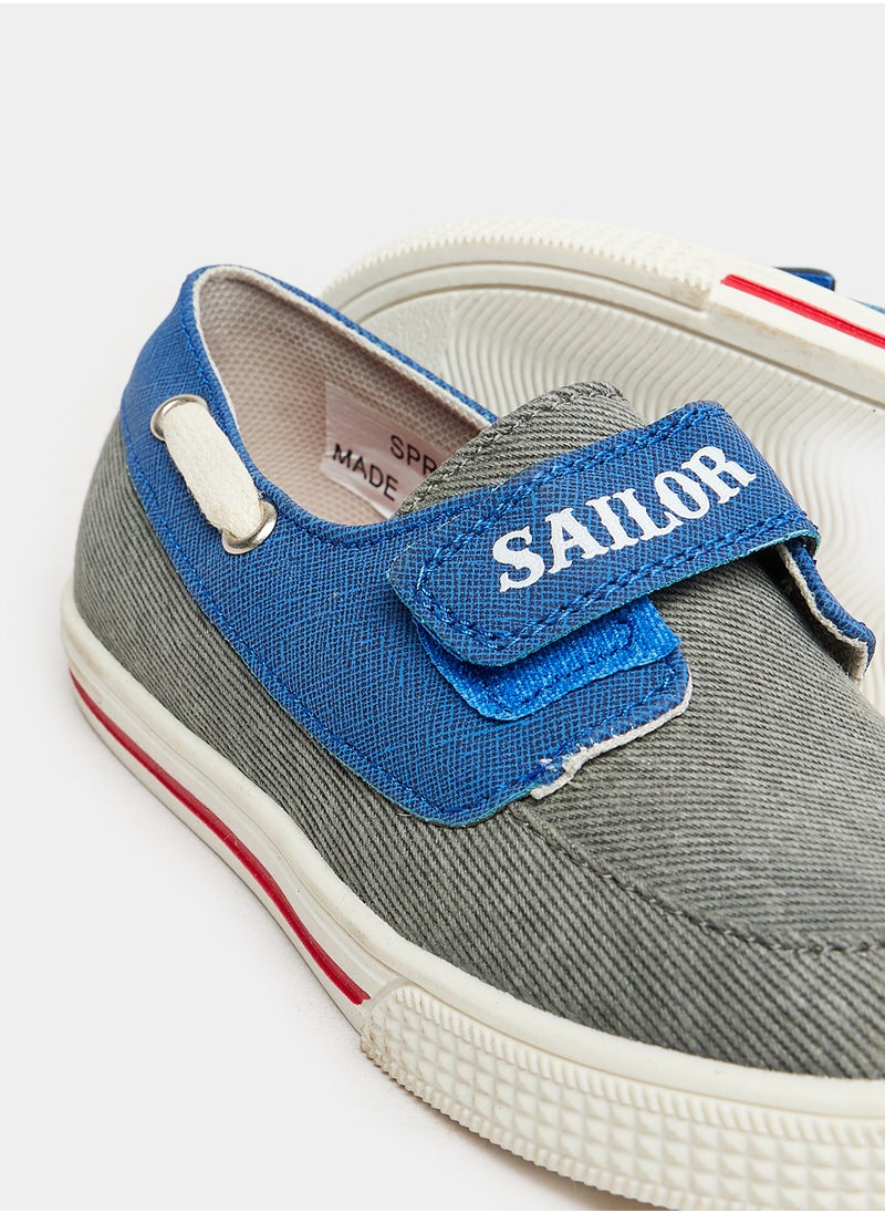 SPROX - Low Top Sneaker - Image 1