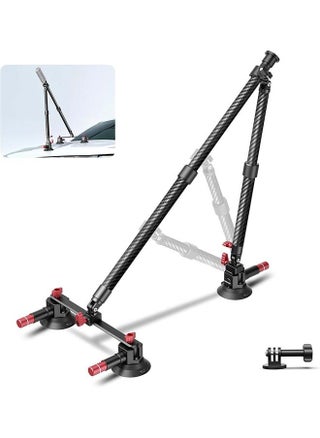 Triple Suction Cup Mount Kit