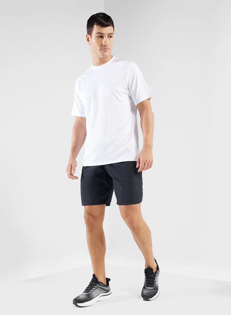 ريبلز مع نمشي MEN'S SPORT T-SHIRT
