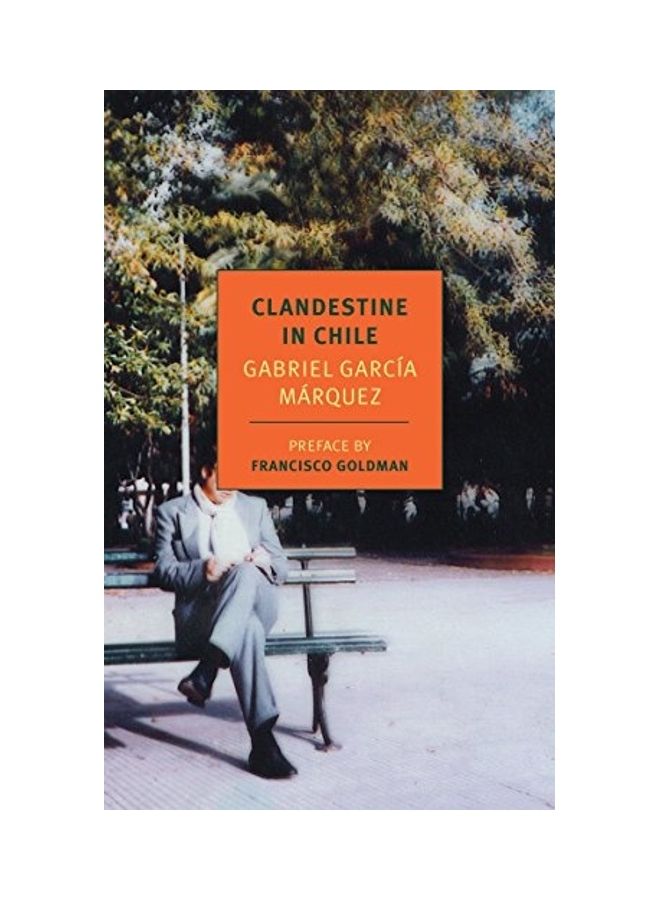 Clandestine In Chile