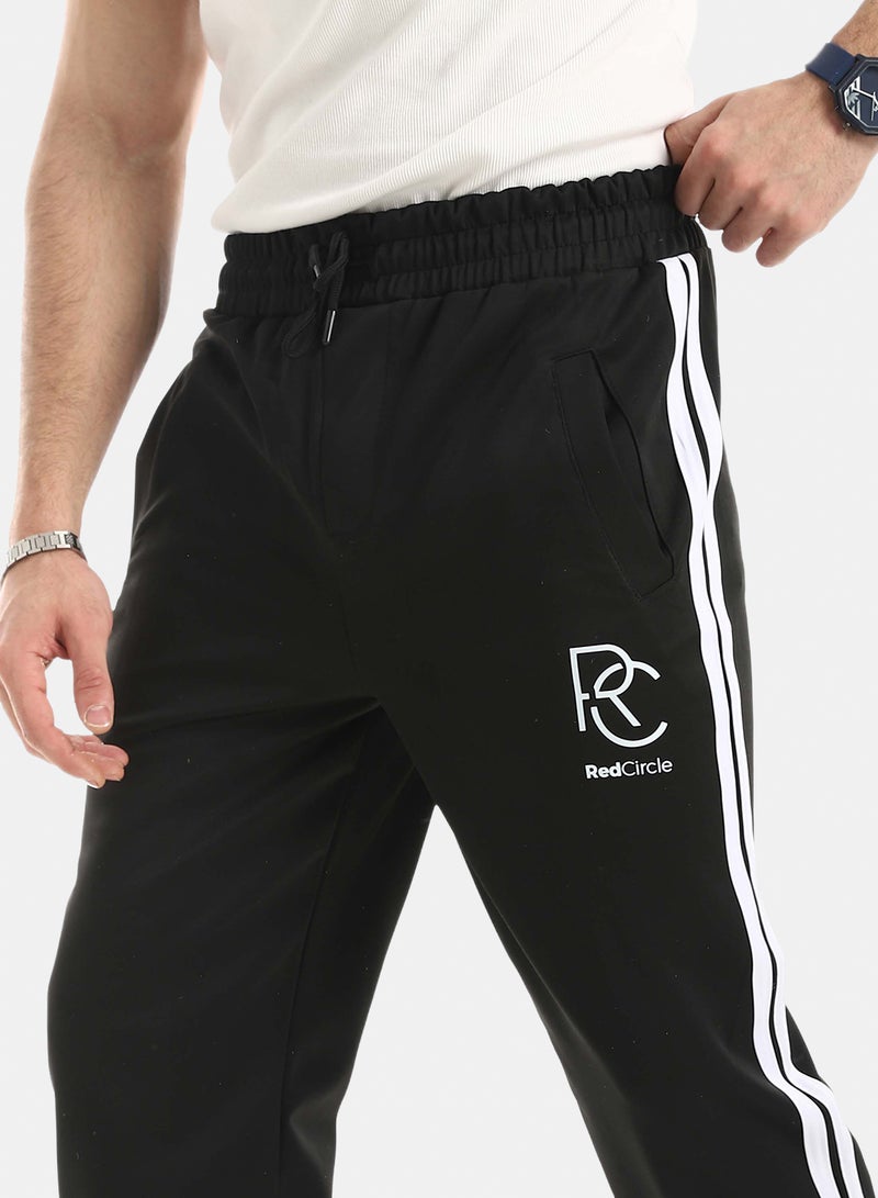 Red Circle Men’s Jogger Pants - Image 4