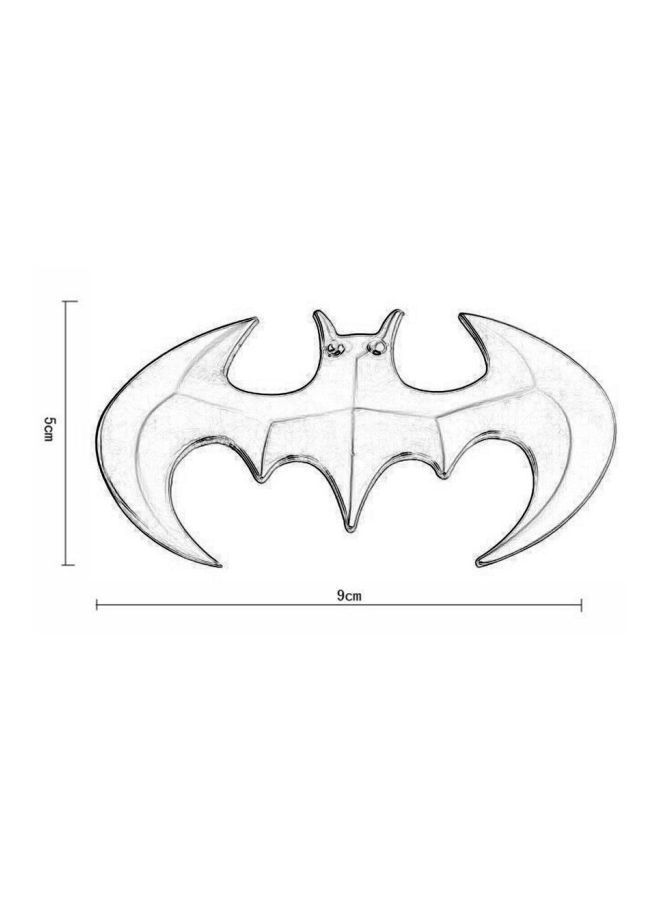NIBEMINENT 3D Metal Emblem  - Image 4