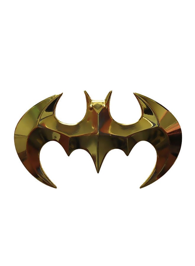 NIBEMINENT 3D Metal Emblem  - Image 1
