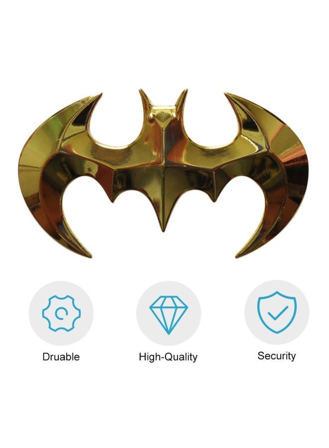 NIBEMINENT 3D Metal Emblem  - Image 3