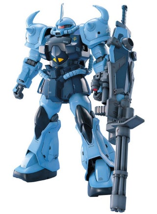 Bandai Hobby MS07B-3 GOUF Custom, Bandai Master Grade Action Figure - pzsku/Z16976CBBAFAAD232B478Z/45/1750151846/9e4bd4db-606f-49db-a47a-dd2f1f4fb967