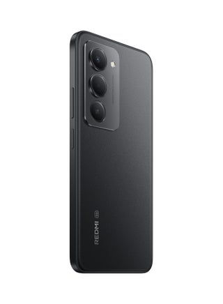 Redmi 15 5G Dual SIM Midnight Black 8GB RAM 256GB - Global Version - view 4