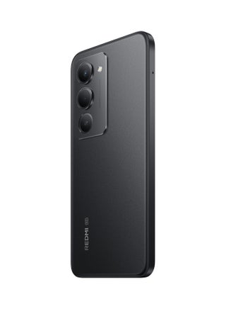 Redmi 15 5G Dual SIM Midnight Black 8GB RAM 256GB - Global Version - view 5