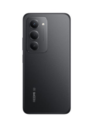 Redmi 15 5G Dual SIM Midnight Black 8GB RAM 256GB - Global Version - view 2