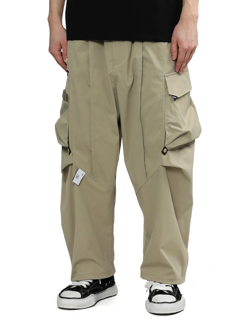 MUSIUM DIV. Essential Sweatpants - Image 1