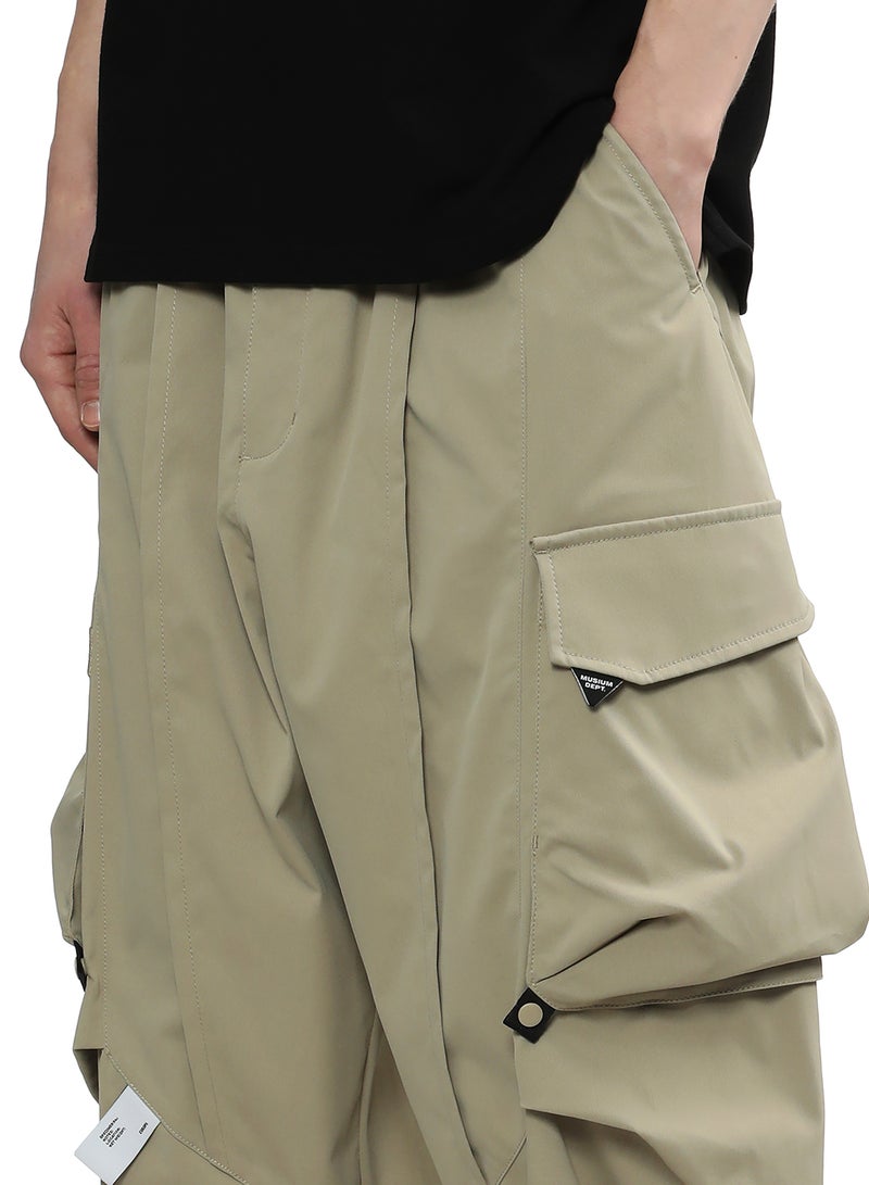 MUSIUM DIV. Essential Sweatpants - Image 3