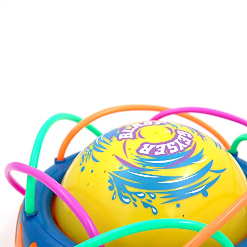 Banzai Geyser Blast Sprinkler - Image 2