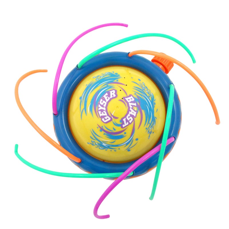 Banzai Geyser Blast Sprinkler - Image 4