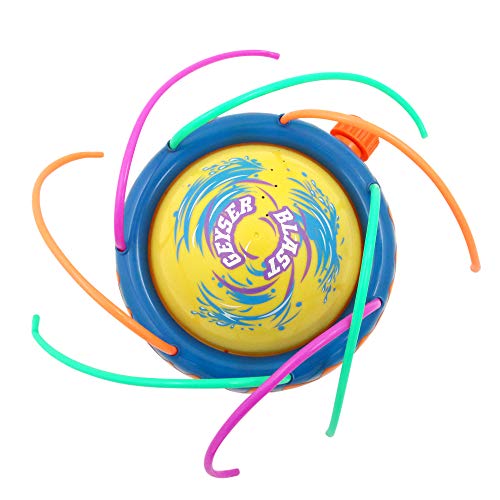 Banzai Geyser Blast Sprinkler - Image 1