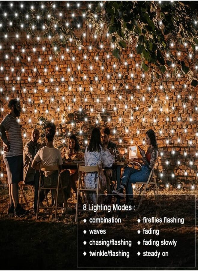 Bdot Buy Solar Mesh Lights  - Image 5