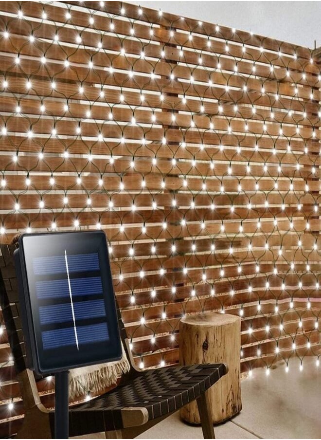 Bdot Buy Solar Mesh Lights  - Image 4
