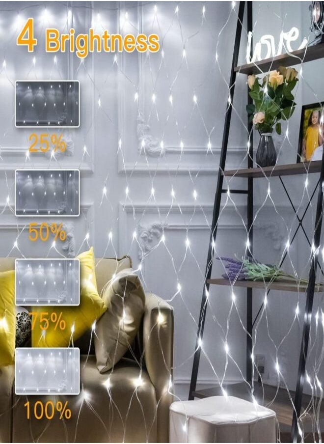 Bdot Buy Solar Mesh Lights  - Image 3