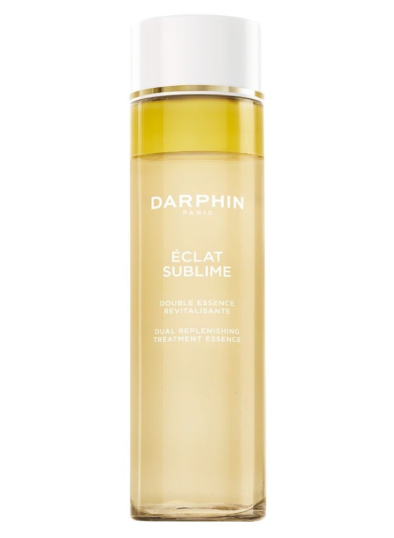 Darphin Éclat Sublime Dual Replenishing Treatment Essence to Target Skin Texture 150ml - Image 1