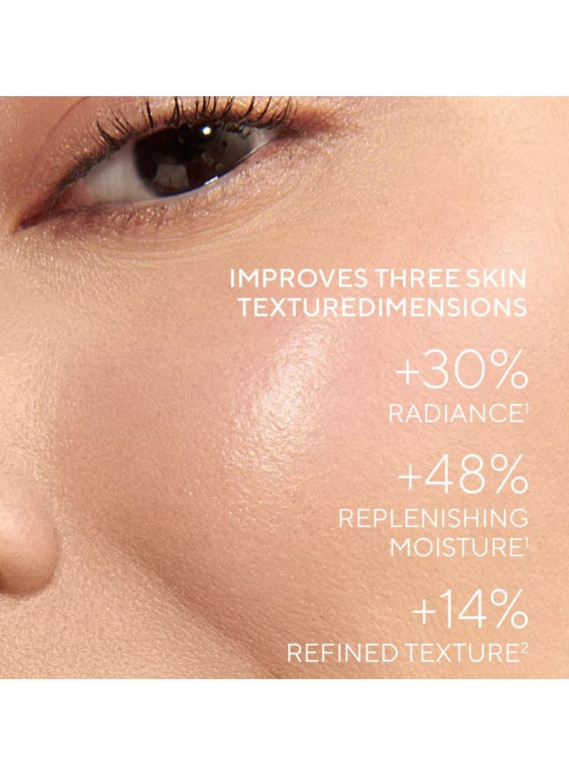 Darphin Éclat Sublime Dual Replenishing Treatment Essence to Target Skin Texture 150ml - Image 2