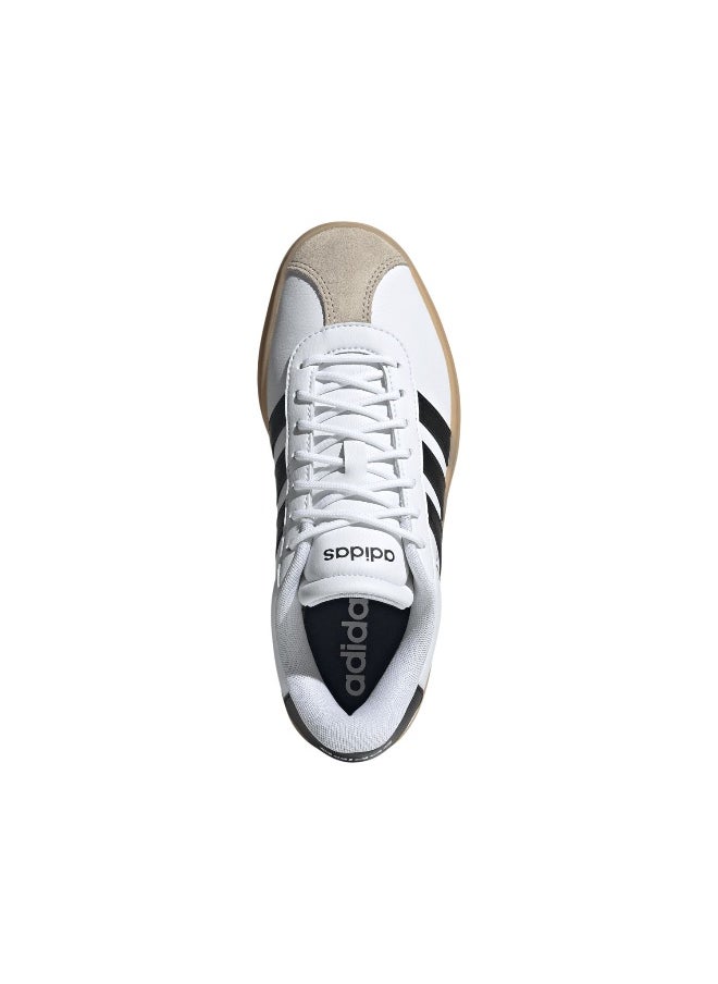 Adidas adidas Vl Court Bold White Sportwear Shoes 3.5  - Image 3