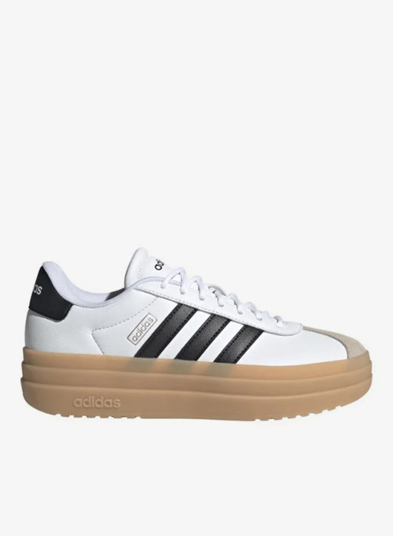 adidas فيل كورت بولد سنيكرز أبيض نسائي 3.5