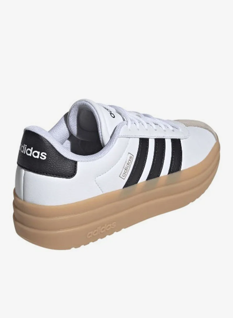 Adidas  Vl Court Bold Shoes for Women | Best Price UAE