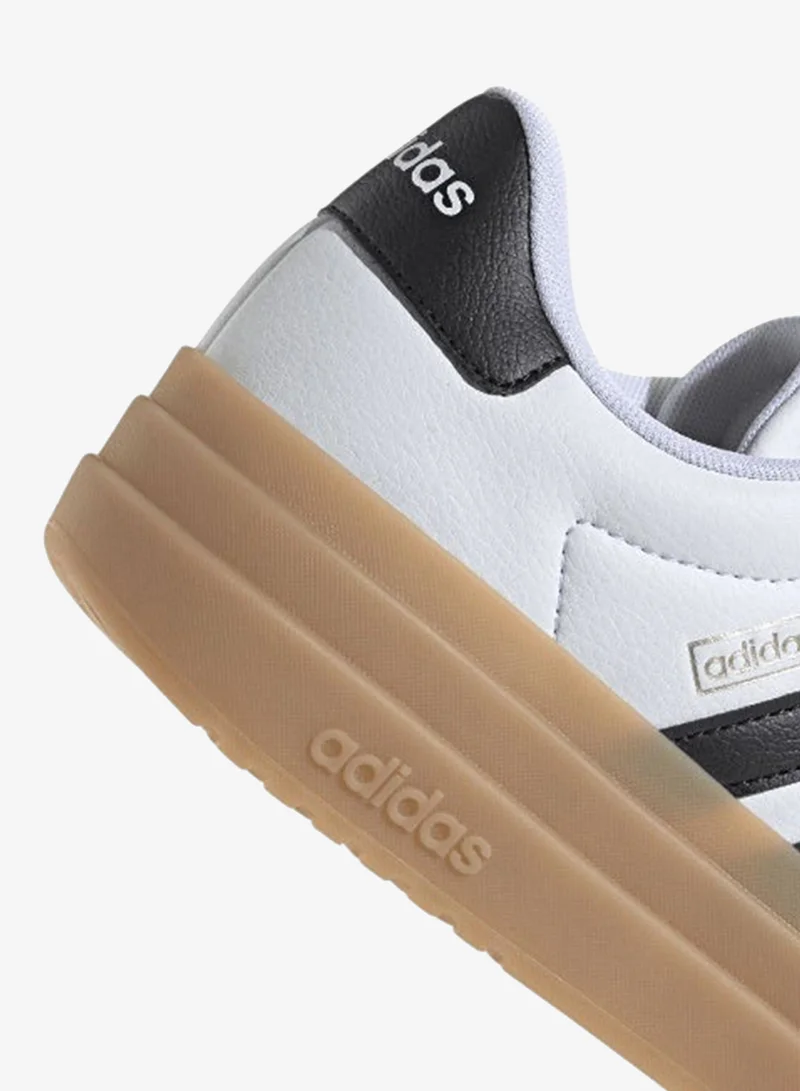 Adidas  Vl Court Bold Shoes for Women | Best Price UAE
