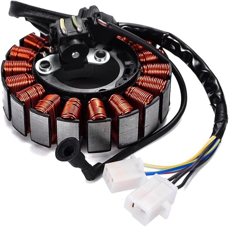 Wivplex Motorcycle Ignition Coil for CBR Series - Image 5