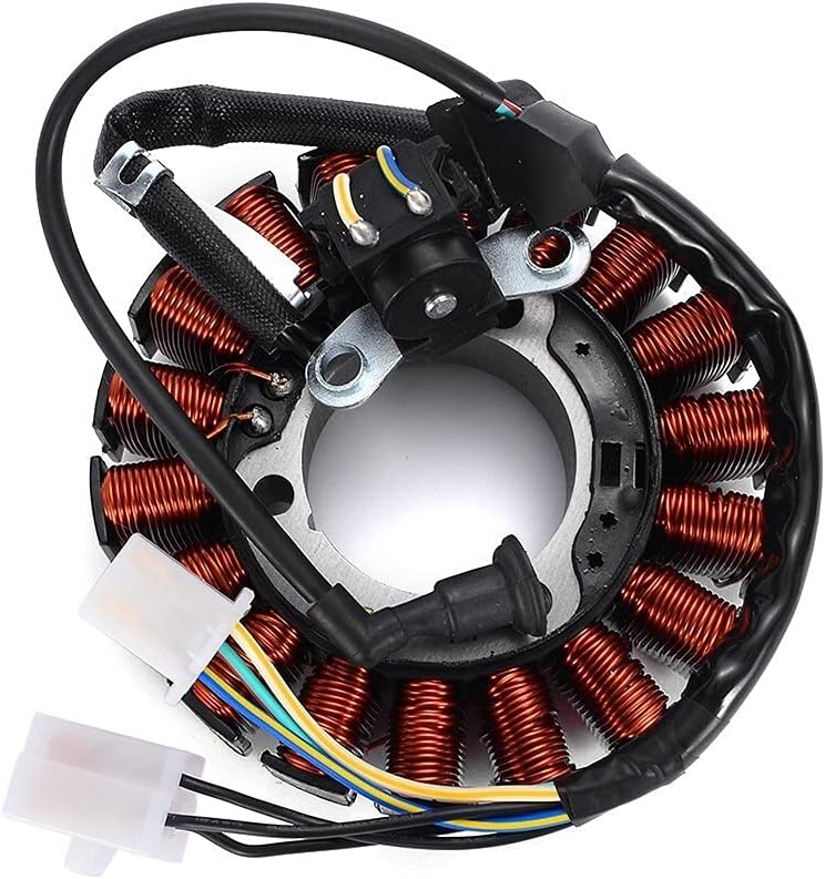 Wivplex Motorcycle Ignition Coil for CBR Series - Image 4