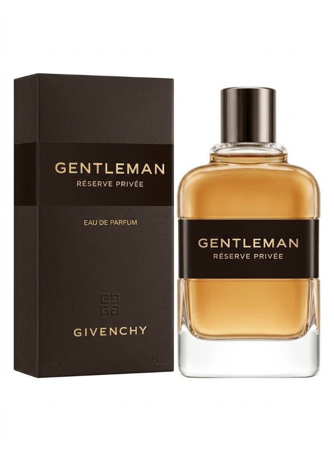 GIVENCHY Gentlemen Reserve Privee EDP 100ml - Image 5