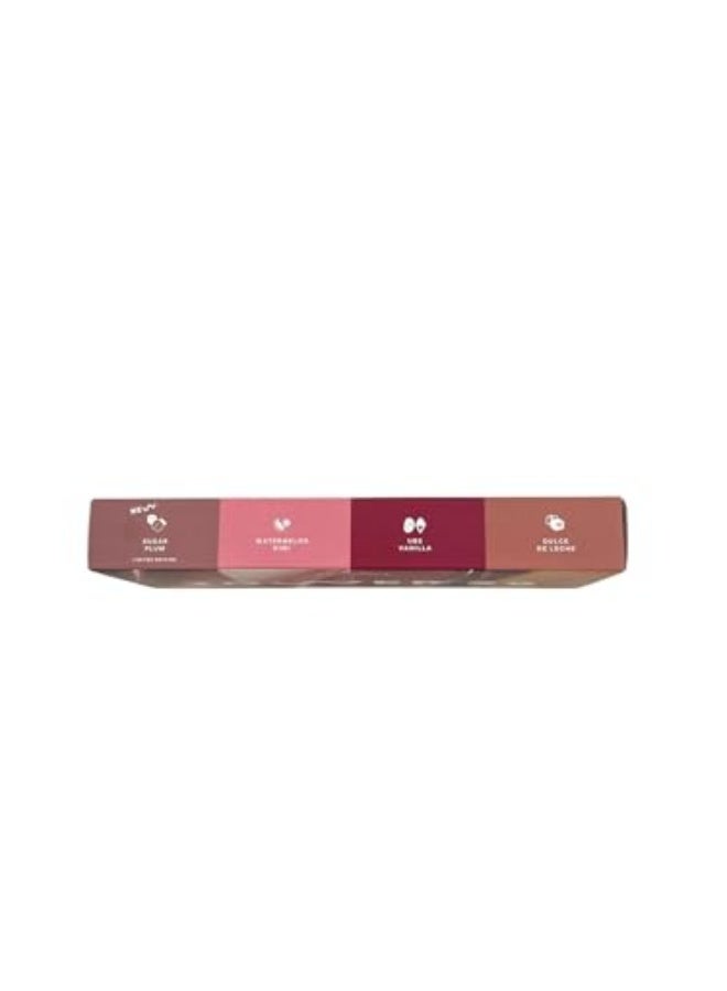 TOWER 28 Beauty Mini Lil Softies Tinted Lip Treatment limited-edition Set - Image 3