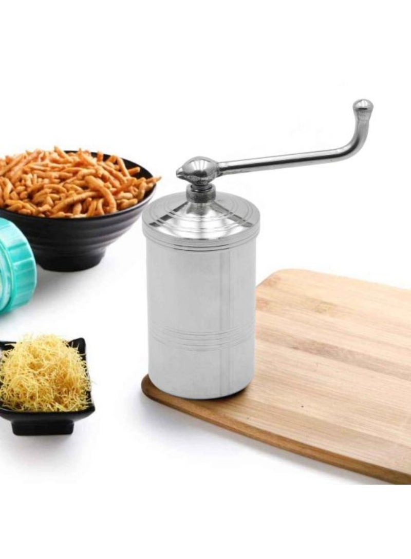 Top Pick Steel Biscuit Maker