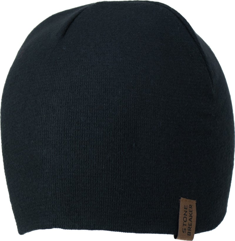 Ottoland Men's Winter Beanie Mountain Model Cotton Breathable Flexible Windproof Soft Lightweight  - Image 1