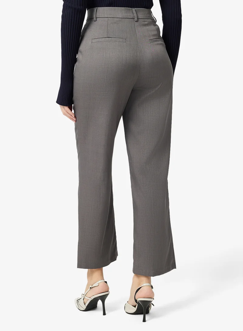 ELLA Stright Fit Trouser
