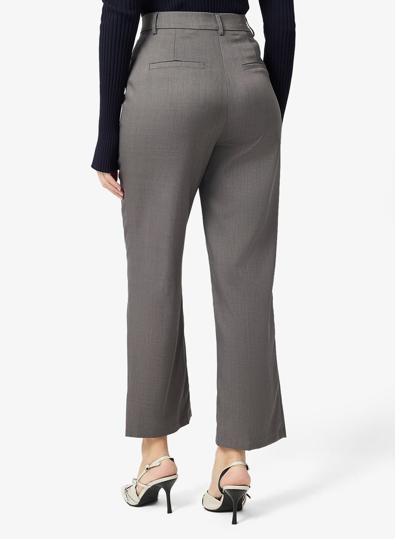 ELLA Stright Fit Trouser - Image 2