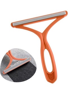 Buffer ® Cat Dog Hair Collector Double Sided Lint and Hair Collector  - Image 1
