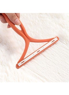Buffer ® Cat Dog Hair Collector Double Sided Lint and Hair Collector  - Image 2