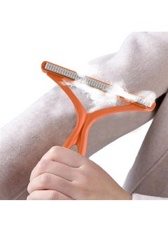 Buffer ® Cat Dog Hair Collector Double Sided Lint and Hair Collector  - Image 5