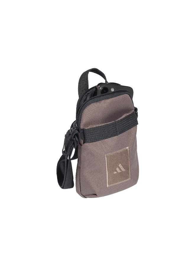Adidas Adidas Utility Small B U Brown Gym & Training  For Unisex - Image 4