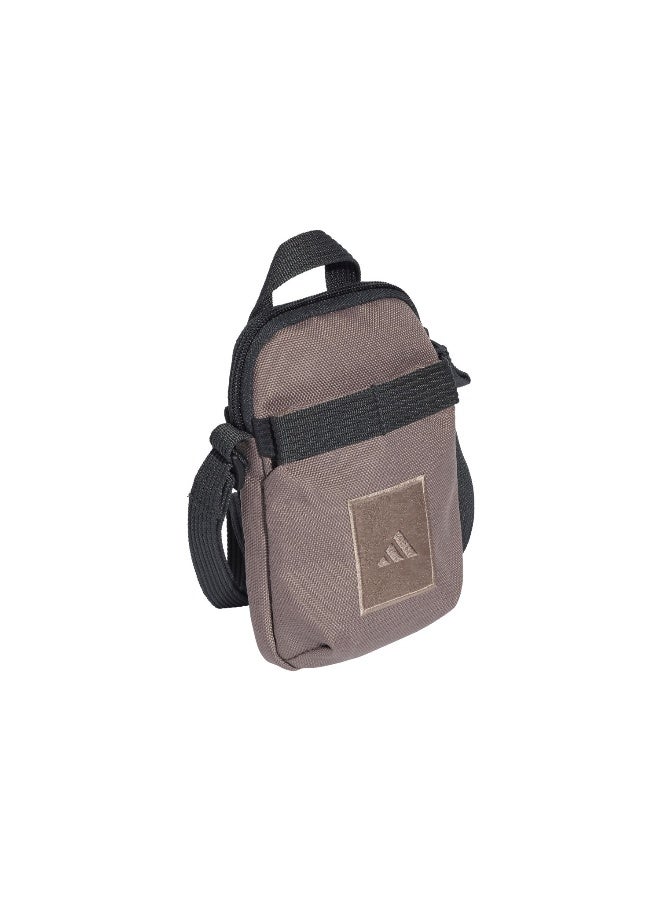 Adidas Adidas Utility Small B U Brown Gym & Training  For Unisex - Image 3