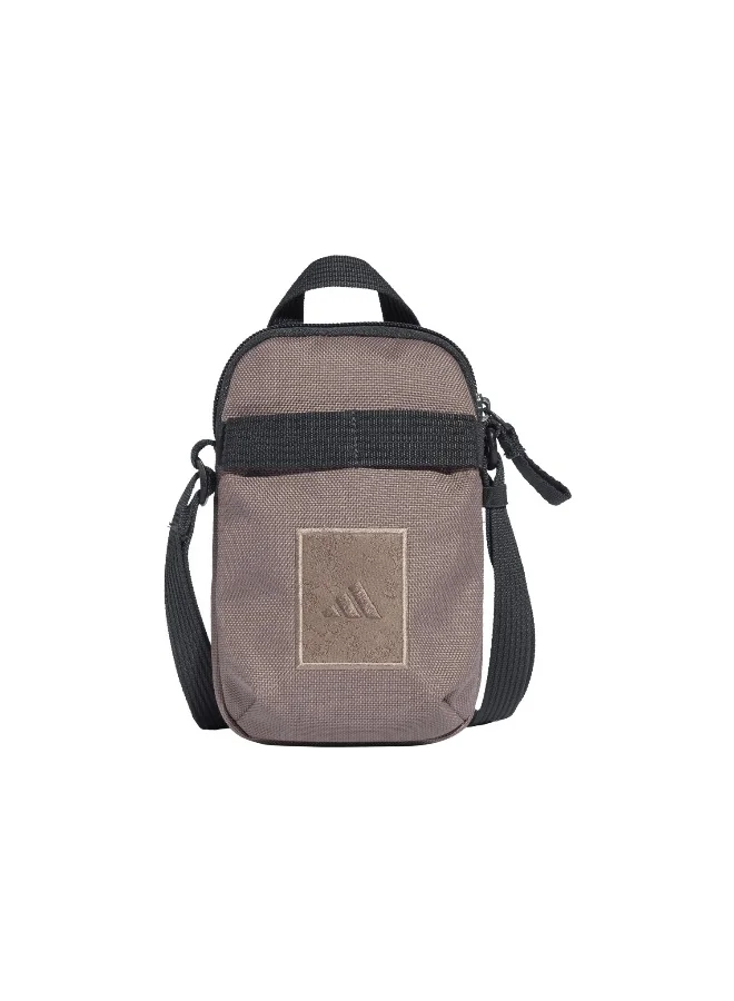 adidas Adidas Utility Small B U Brown Gym &amp; Training  For Unisex