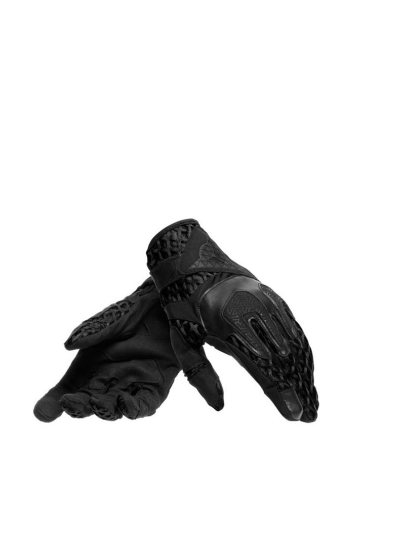 Dainese DAINESE-AIR-MAZE UNISEX GLOVES BLACK/BLACK  - Image 5