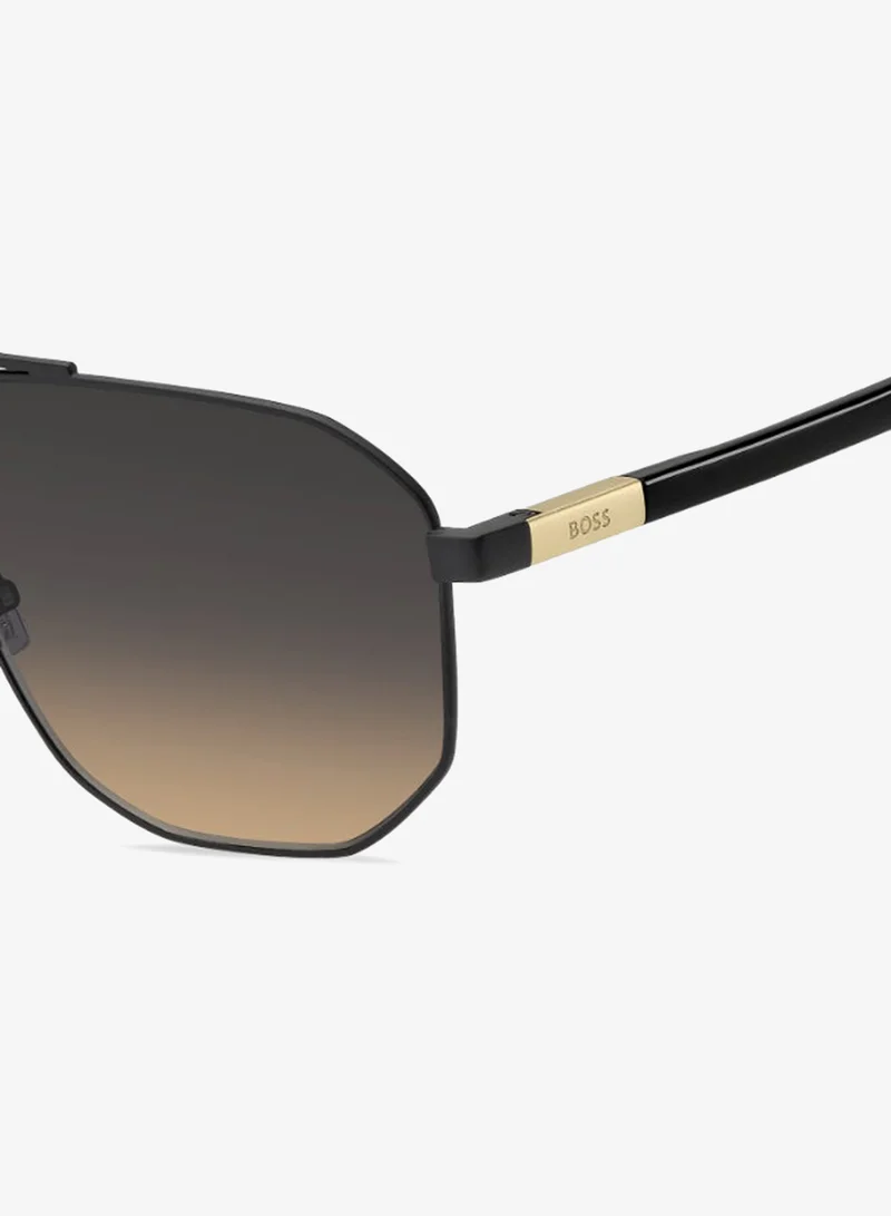 Hugo Boss  Square Hugo Boss Sunglasses for Men | Best Price UAE