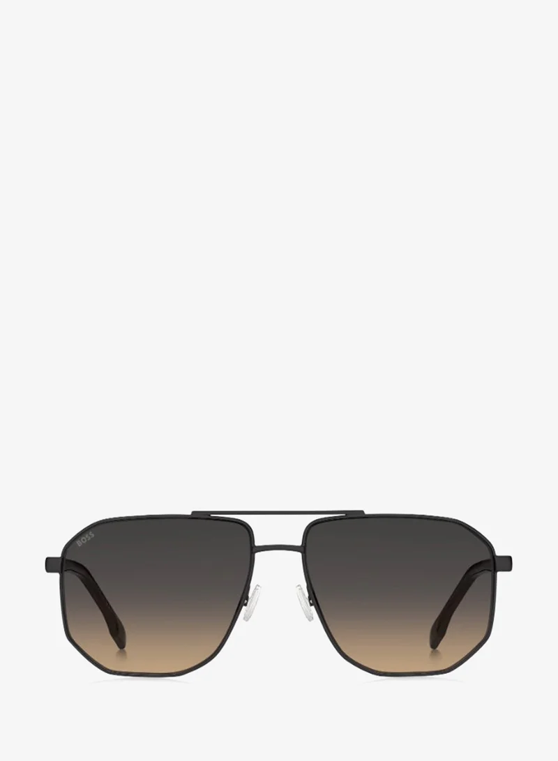 Hugo Boss  Square Hugo Boss Sunglasses for Men | Best Price UAE