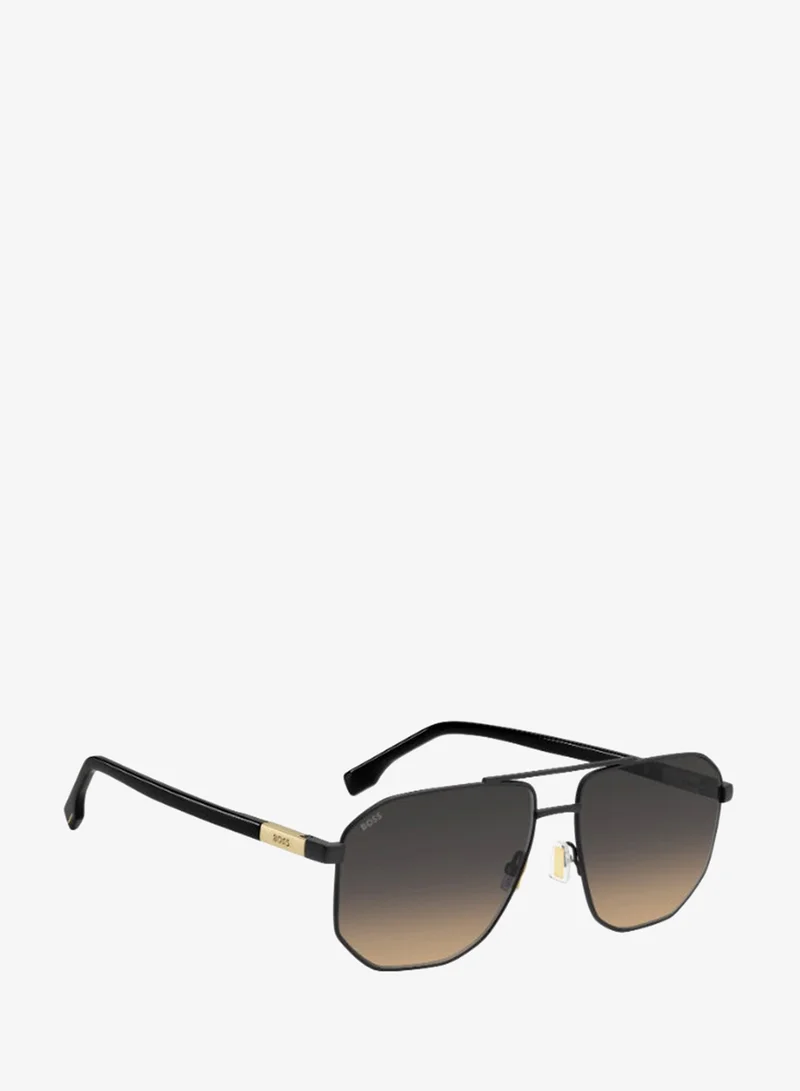 هوجو بوس Square Hugo Boss Sunglasses