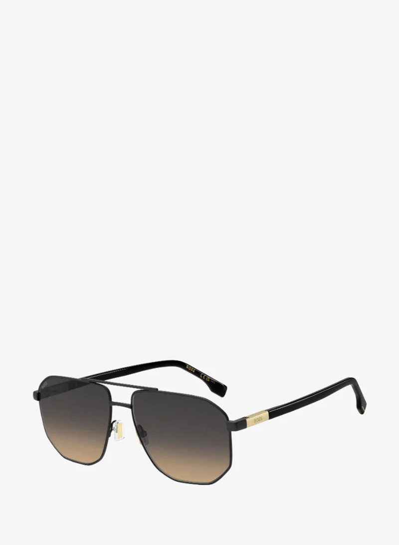 هوجو بوس Square Hugo Boss Sunglasses