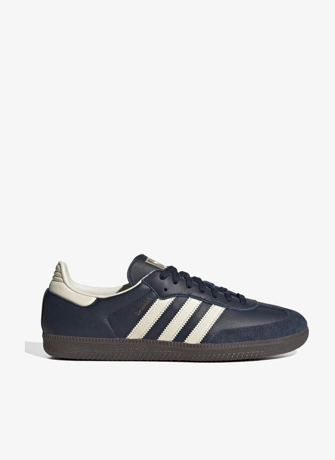 adidas Originals Samba OG Shoes - Image 1
