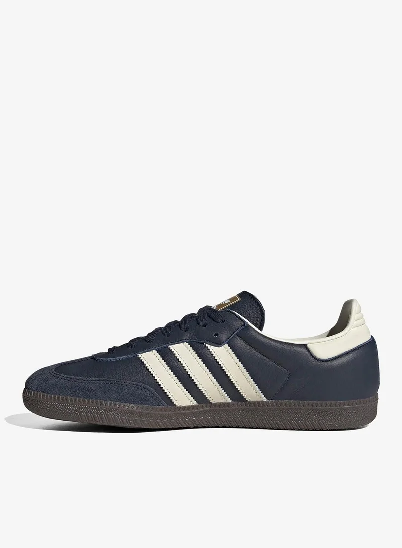 adidas Originals  Samba OG Shoes for Men | Best Price UAE