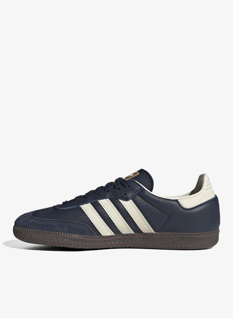 adidas Originals Samba OG Shoes - Image 2