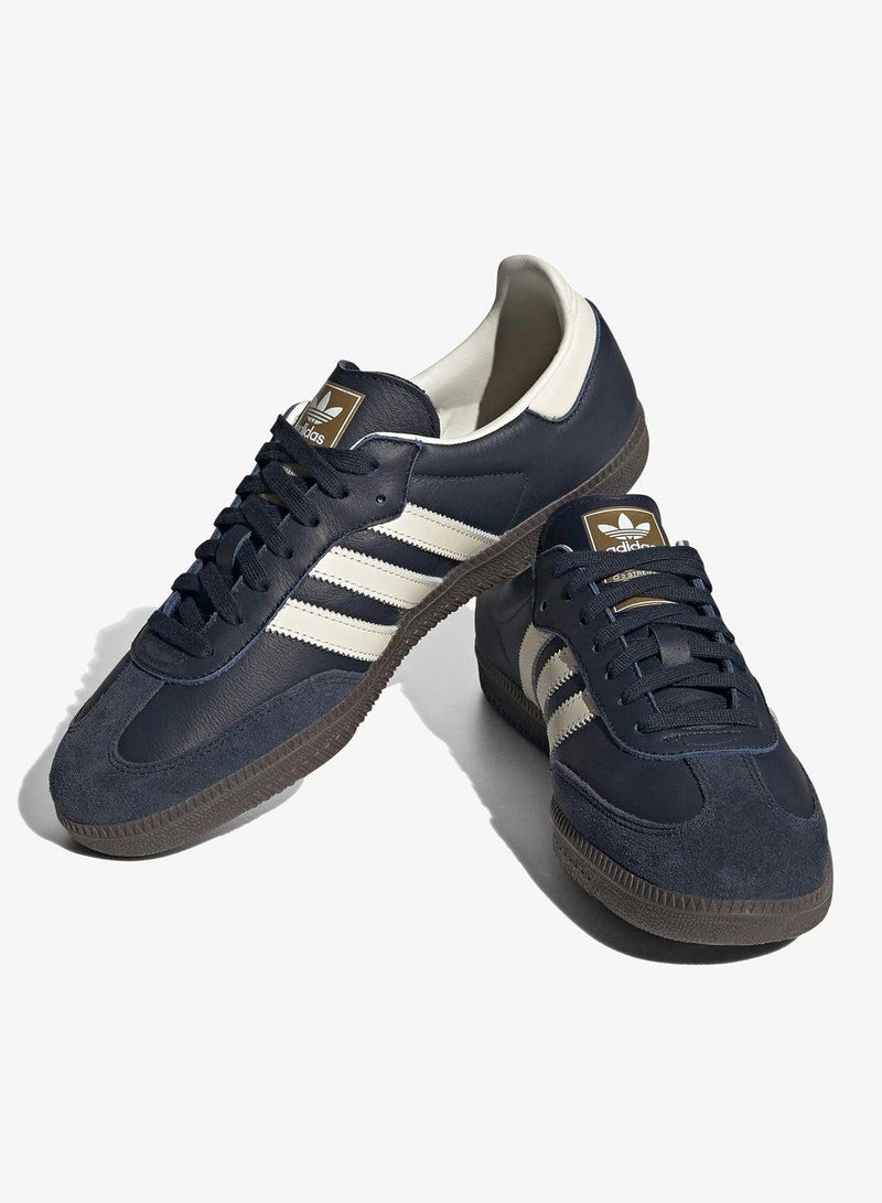adidas Originals Samba OG Shoes - Image 3