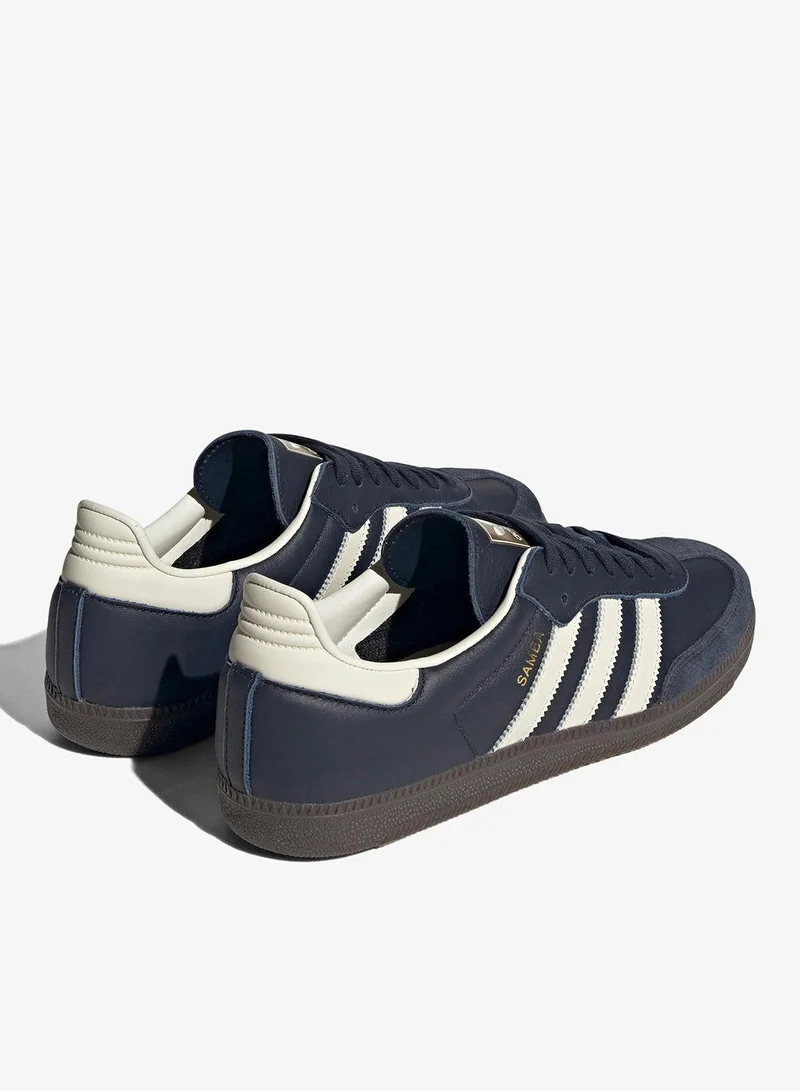 adidas Originals  Samba OG Shoes for Men | Best Price UAE